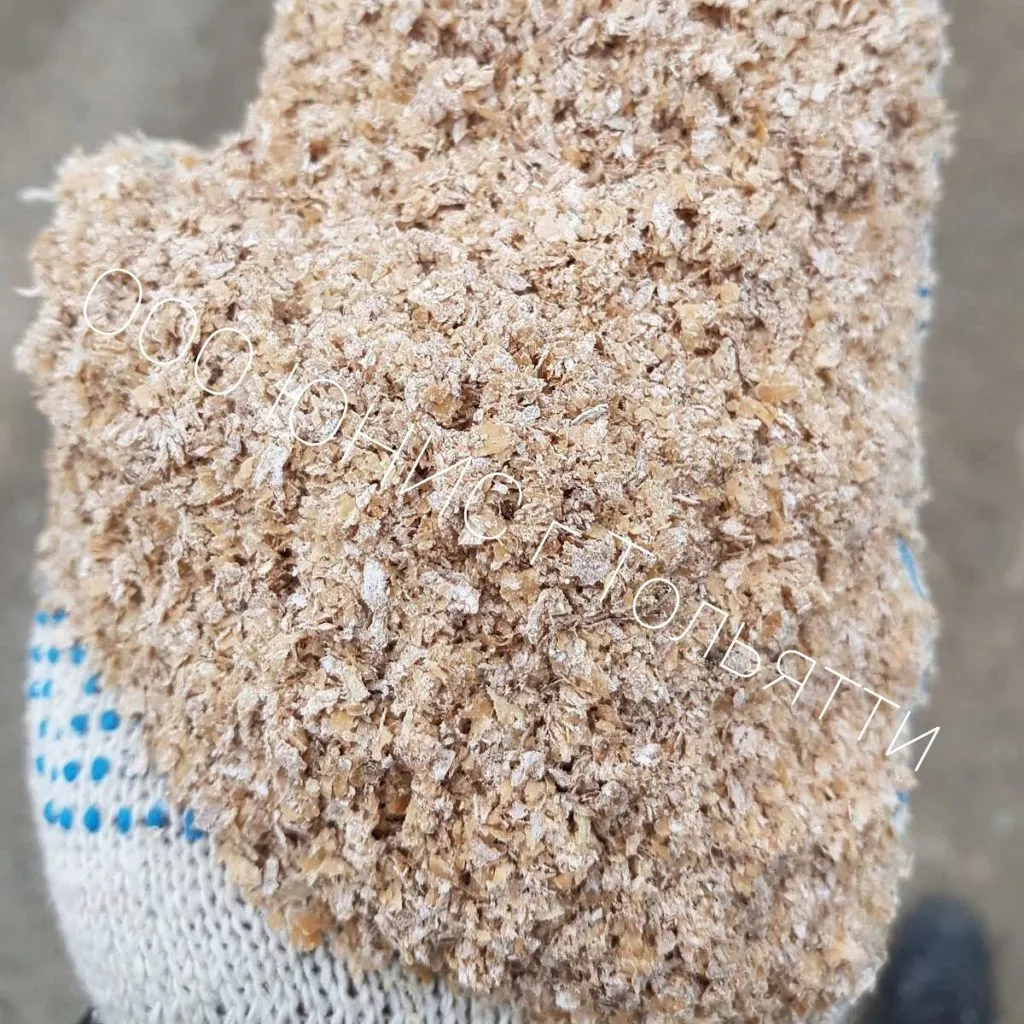 фотография продукта Отруби пшеничные 7,50руб/кг