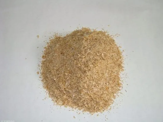 отруби пшеничные фасованные по 20 кг в Самаре 2