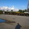 перевозка грузов по России, до клиента в Сызрани 6