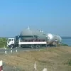 перевозка грузов по России, до клиента в Сызрани 5